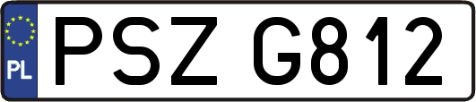 PSZG812