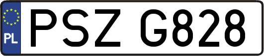 PSZG828