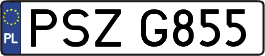 PSZG855