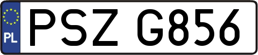 PSZG856