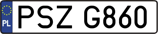 PSZG860