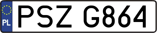 PSZG864