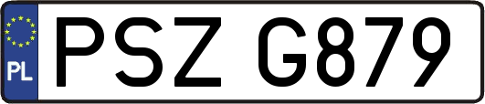 PSZG879