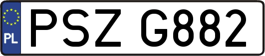 PSZG882