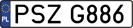 PSZG886