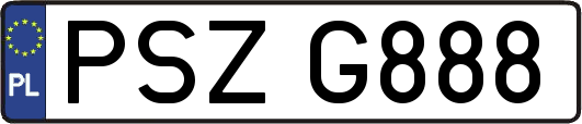 PSZG888