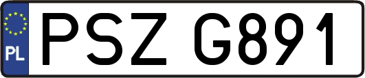 PSZG891