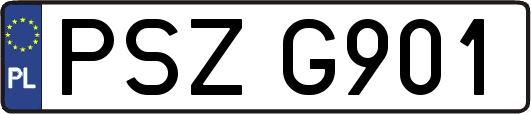 PSZG901