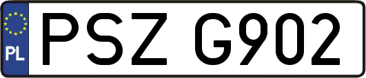 PSZG902