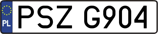 PSZG904