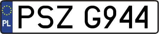 PSZG944