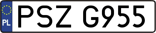 PSZG955