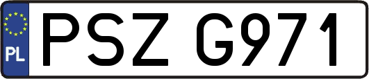 PSZG971