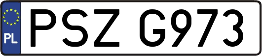 PSZG973