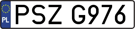 PSZG976