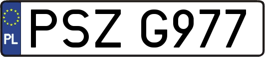 PSZG977