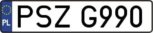 PSZG990