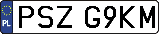 PSZG9KM