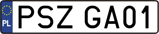 PSZGA01