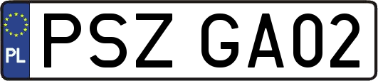 PSZGA02