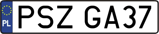 PSZGA37