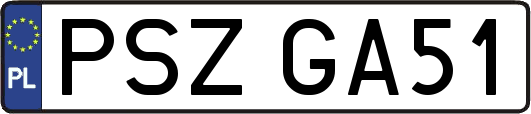 PSZGA51
