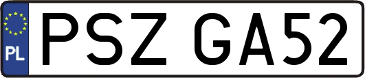 PSZGA52