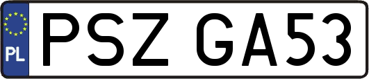 PSZGA53