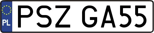 PSZGA55