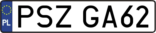 PSZGA62