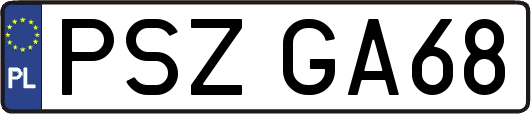 PSZGA68