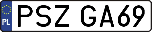 PSZGA69