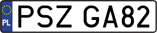 PSZGA82