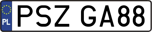 PSZGA88