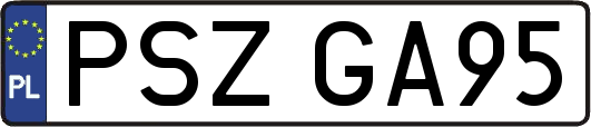 PSZGA95