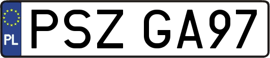 PSZGA97