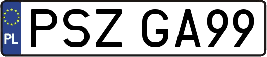 PSZGA99
