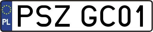 PSZGC01