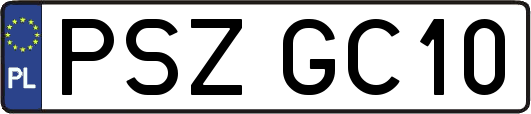 PSZGC10