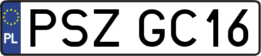 PSZGC16