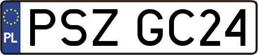 PSZGC24
