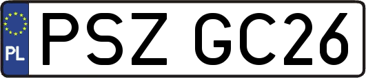 PSZGC26