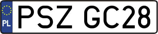 PSZGC28