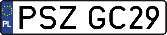 PSZGC29