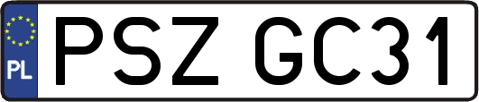 PSZGC31