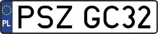 PSZGC32