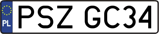 PSZGC34