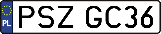 PSZGC36