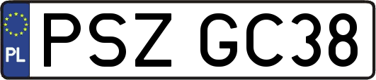 PSZGC38