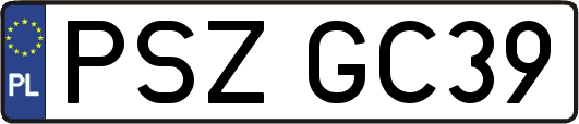 PSZGC39